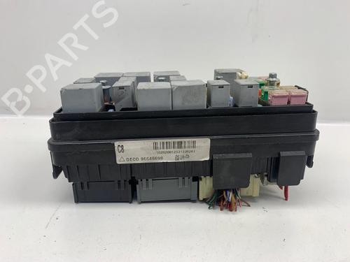 Fuse box CHEVROLET EPICA (KL1_) 2.0 D | BP11196732E1 