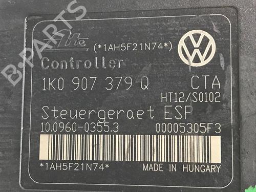ABS pump AUDI A3 (8P1)  | BP28017588M43 