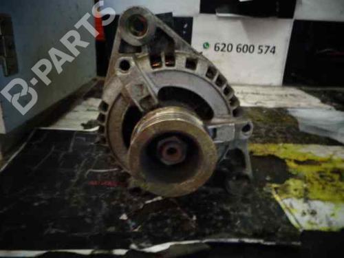 Used Alternator FIAT PUNTO Convertible (176_) 90 1.6 (88 hp) 10996673