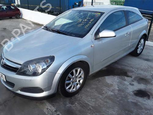 Køler OPEL ASTRA H (A04)  | BP11005886M31 