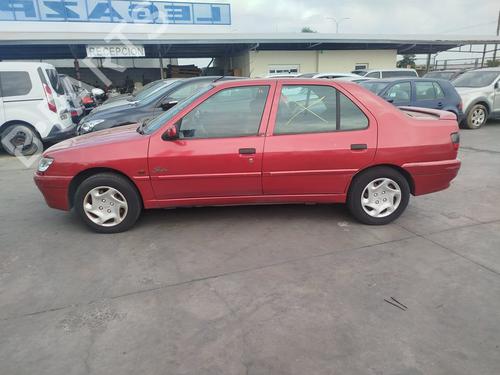 Used Parts PEUGEOT 306 Hatchback (7A, 7C, N3, N5) 1.8 16V (112 hp) 2743258