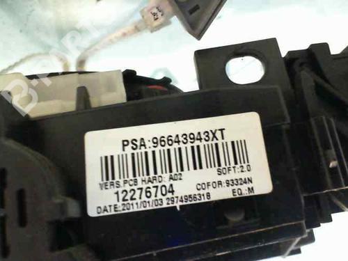 Switch FORD MAVERICK (UDS, UNS) 2.7 TD | BP11005985I30 