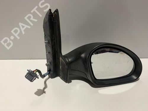 Right mirror SEAT ALTEA (5P1)  | BP13408714C27 