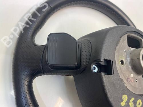 Steering wheel AUDI A3 (8P1)  | BP28191324C49 
