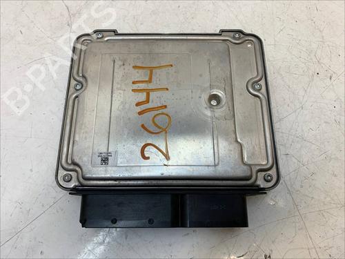 Motorstyringsenhed OPEL INSIGNIA A (G09) [2008-2017]  28727822