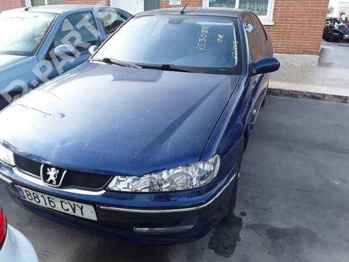Used Parts PEUGEOT 406 (8B)  2.0 HDI 110  1158524