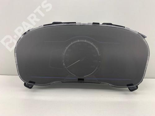 Used Instrument cluster HYUNDAI IONIQ (AE) 1.6 GDI Hybrid (105 hp) 11044323