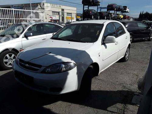 Used Parts CHEVROLET LACETTI (J200)  1.4 16V  1157646