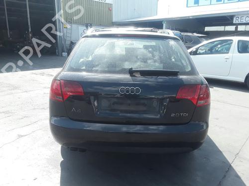 Right headlight AUDI A4 B7 Avant (8ED) | BP31923959C29