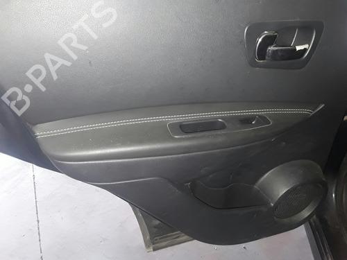 Used Rear left window mechanism NISSAN QASHQAI / QASHQAI +2 I (J10, NJ10, JJ10E) 2.0 dCi (150 hp) 27568719