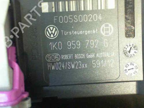 Front right window mechanism VW PASSAT B6 (3C2)  | BP11002870C23 