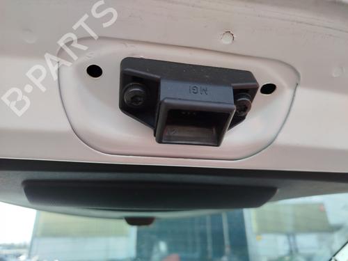 Used AC compressor DACIA SANDERO II [2012-2026]  31916336