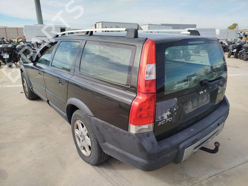 Engine VOLVO V70 II (285) 2.5 T AWD | BP37416469M1 - Image 10