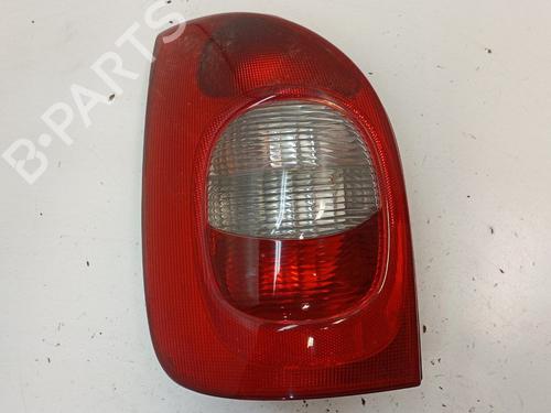 Used Left taillight CITROËN XSARA PICASSO (N68) 2.0 HDi (90 hp) 29127368