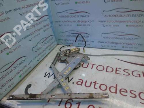 Rudehejsemekanisme Højre foran ROVER 25 I Hatchback (RF) 1.6 16V | BP11001313C23 