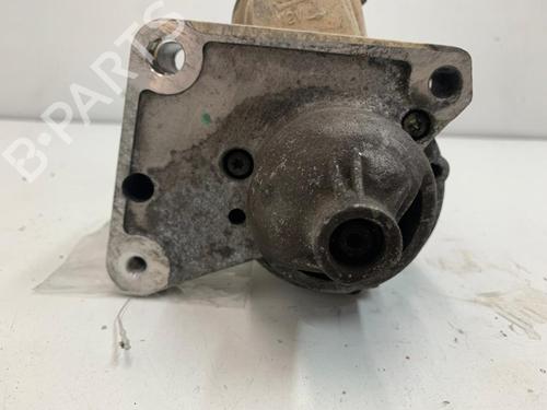 Used Starter CITROËN BERLINGO MULTISPACE (B9) 1.6 HDi 75 16V (75 hp) 15904826