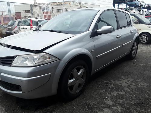 Right taillight RENAULT MEGANE II (BM0/1_, CM0/1_) 1.5 dCi (BM1E, CM1E) | BP17226654C35 