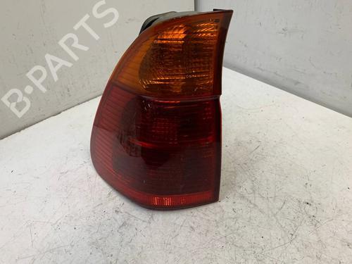 Used Left taillight BMW X5 (E53) 3.0 d (218 hp) 31041839