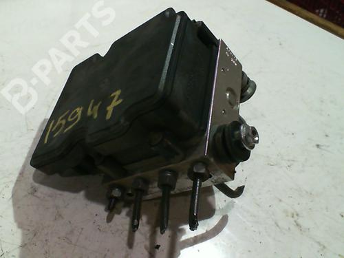Abs pomp RENAULT CLIO IV (BH_)  | BP11006475M43 