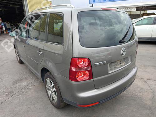 Left headlight VW TOURAN (1T1, 1T2)  | BP30964129C28 