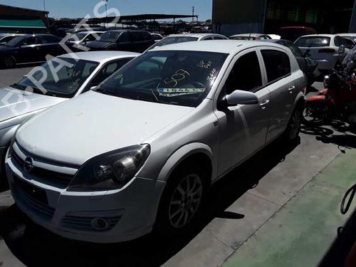 Alternator OPEL ASTRA H (A04) 1.6 (L48) | BP11003747M7 