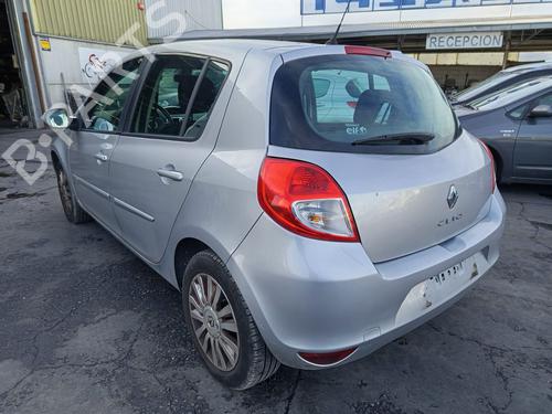 Engine RENAULT CLIO III (BR0/1, CR0/1) | BP39102184M1 - Image 10