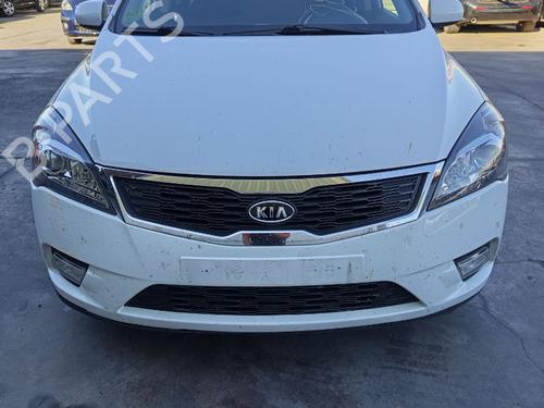 Used Parts KIA CEE'D Hatchback (ED) [2006-2012]  4334354