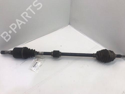 Used Right front driveshaft CHEVROLET LACETTI (J200) 2.0 D (121 hp) 13748434