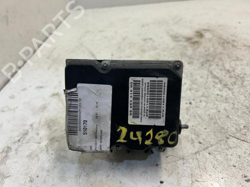 ABS pump PEUGEOT 308 I (4A_, 4C_)  | BP21779987M43 