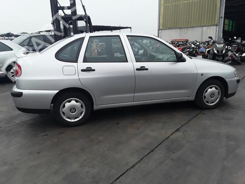 AC compressor SEAT CORDOBA (6K1, 6K2) 1.4 16V | BP16685459M34 