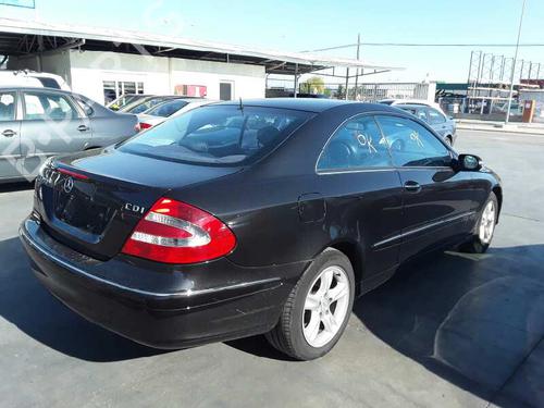 Engine MERCEDES-BENZ CLK (C209) CLK 270 CDI (209.316) | BP11000962M1 