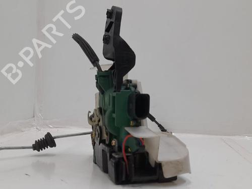 Front left lock SKODA SUPERB I (3U4) 2.5 TDI | BP12434273C98 