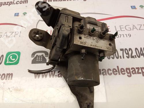 ABS Bremseaggregat RENAULT MEGANE II Saloon (LM0/1_) [2003-2025]  11003835