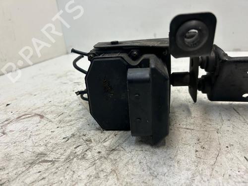 ABS pump SEAT IBIZA III (6L1)  | BP21844928M43 
