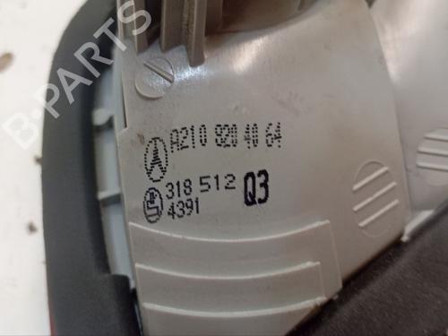 Right tailgate light MERCEDES-BENZ E-CLASS (W210) E 240 (210.061) | BP29447208C80 