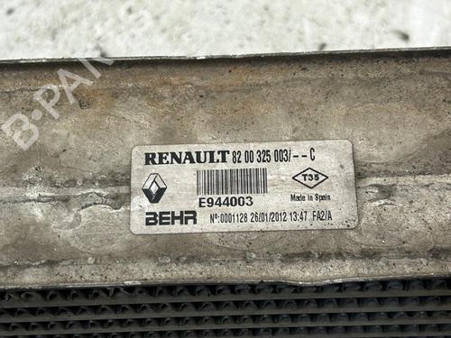 Intercooler RENAULT GRAND SCÉNIC II (JM0/1_) 1.9 dCi (JM14) | BP26292020M30 
