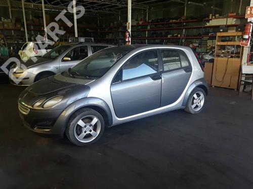 Front left window mechanism SMART FORFOUR (454) 1.5 CDI (454.001) | BP11008405C22  - Image 6