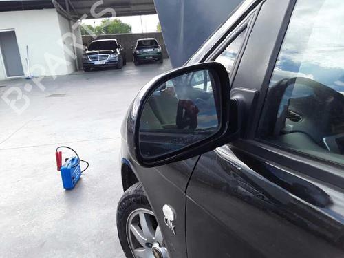 Used Left mirror CHEVROLET REZZO MPV (U100) 2.0 (122 hp) 18842107