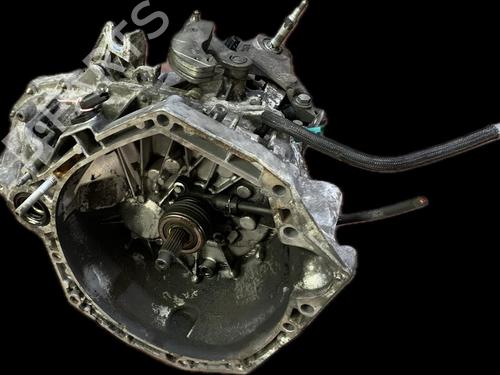 Used Gearbox RENAULT SCÉNIC II (JM0/1_) [2003-2010]  17545603