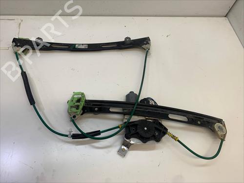 Front right window mechanism BMW 3 Compact (E46) 320 td | BP34474723C23 - Image 2
