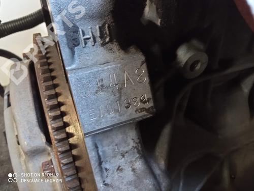 Engine HONDA CIVIC VI Fastback (MA, MB) 1.4 i (MA8, MB2) | BP11003978M1