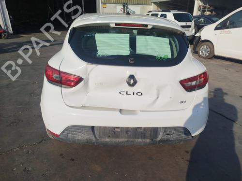 Water radiator RENAULT CLIO IV (BH_)  | BP28129724M31 