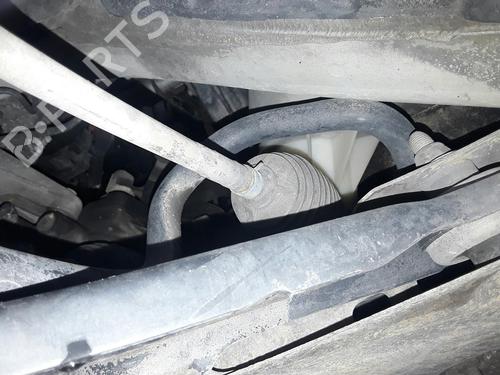 ABS pump AUDI A3 (8L1) 1.8 | BP11003870M43 