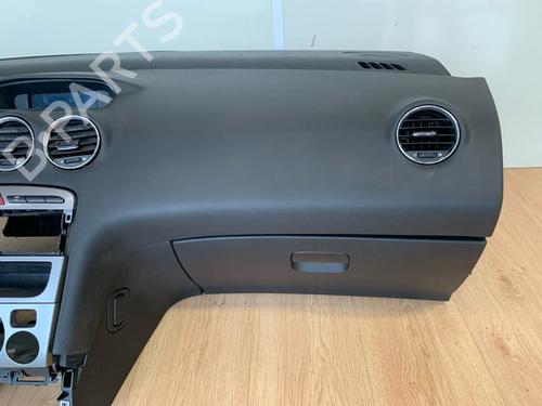 Kollisonspute sett ALFA ROMEO 147 (937_) 1.9 JTDM (937.AXD1A, 937.AXV1A, 937.BXB1A) | BP15820347C86 