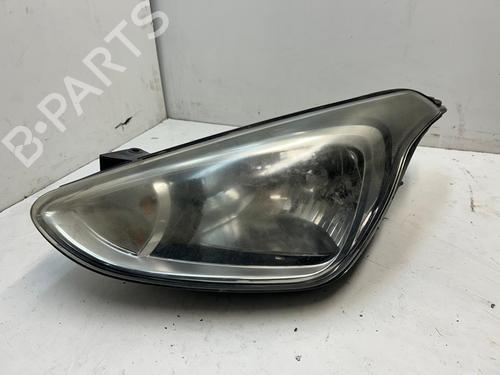 Used Left headlight HYUNDAI i10 II (BA, IA) 1.0 (67 hp) 25437658