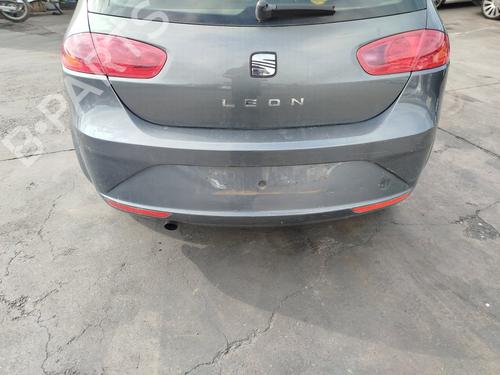 Rear bumper SEAT LEON (1P1) 1.2 TSI | BP28186062C8 