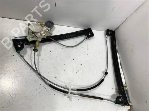 Used Front left window mechanism MINI MINI (R50, R53) [2001-2006]  29395858
