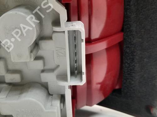 Right taillight SKODA OCTAVIA I (1U2) 1.9 TDI | BP11942130C35 