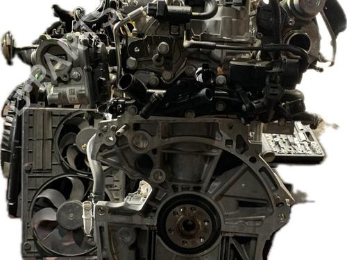 Engine RENAULT MEGANE IV Grandtour (K9A/M/N_) 1.2 TCe 100 | BP31364163M1