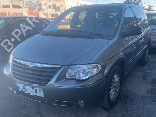 Starter CHRYSLER VOYAGER IV (RG, RS) 2.8 CRD | BP11008856M8 